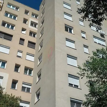 Obudai Apartman - Sziget Festival アパート ブダペスト