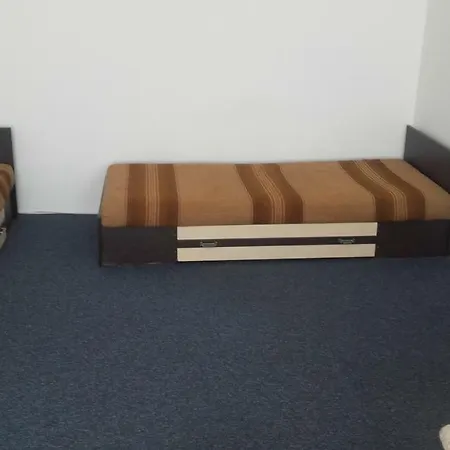 Obudai Apartman - Sziget Festival