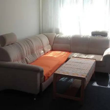 アパート Obudai Apartman - Sziget Festival