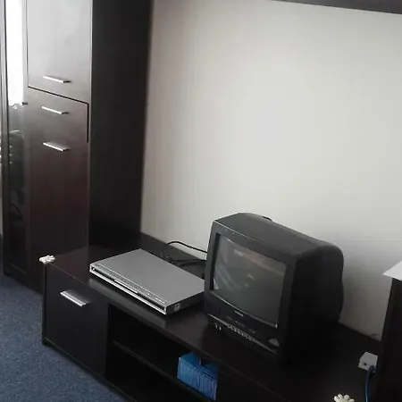 Obudai Apartman - Sziget Festival * ブダペスト