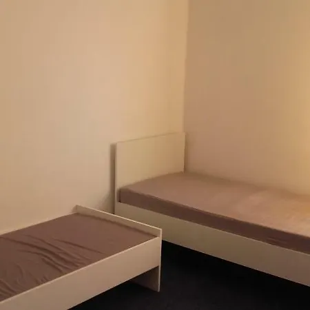 アパート Obudai Apartman - Sziget Festival *