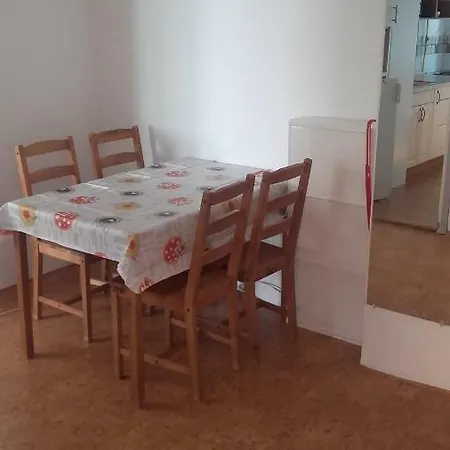 Obudai Apartman - Sziget Festival ブダペスト